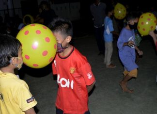 10 Ide Unik Lomba 17 Agustusan Untuk Anak-Anak 10 Ide Unik Lomba 17 Agustusan Untuk Anak-Anak