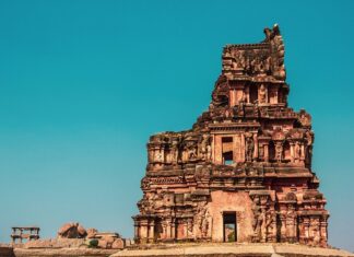 10 Negara dengan Situs Warisan Dunia UNESCO Terbanyak, Adakah Indonesia?