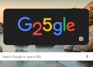 Jelang Ulang Tahun ke-25 Google, Begini Sejarah Terbentuknya Mesin Pencarian yang Bermula dari Garasi!