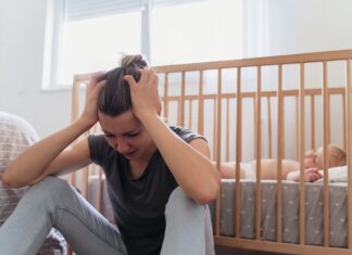 Kenali Postpartum Depression, Gangguan Mental yang Rentan Dialami Ibu Melahirkan