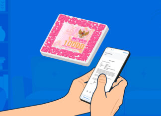 Mengenal E-materai: Pengertian, Ciri, Cara Cek Meterai Elektronik Asli, Cara Pembelian dan Memasang e-Materai pada Dokumen!