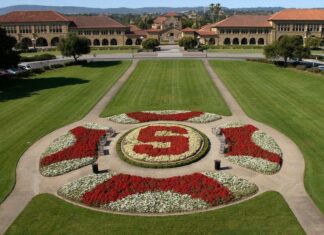 Universitas Stanford di Amerika, Akan Membuka Kampus di IKN Nusantara