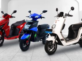 Syarat dan Cara Mendapatkan Program Subsidi Motor Listrik Rp 7 Juta