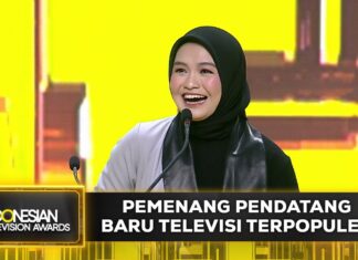 Daftar Pemenang Indonesian Television Awards 2023