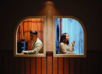 Rossa Ajak Duet Barsena Bestandhi Single dan Music Video “Bertengkar Manis”