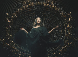 Sara Fajira Merilis Album Penuh Berjudul “Tresna”
