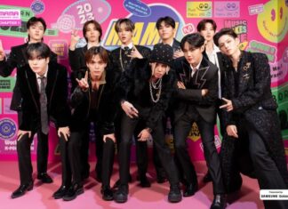 Daftar Lengkap Pemenang Hari Pertama MAMA Award 2023