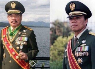 Mengenal Sosok T.B Silalahi Mantan Menpan RI yang Wafat di Usia 85 Tahun