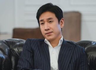 Turut Berduka! Aktor Lee Sun Kyun Meninggal Dunia