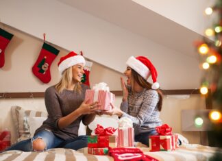 Deretan Ide Hampers Natal dan Tahun Baru