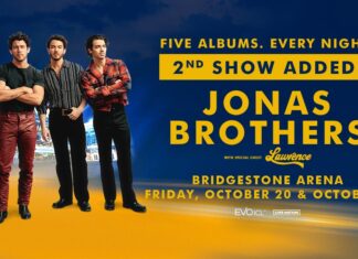 Jonas Brothers akan Gelar Konser di Indonesia Tahun Depan