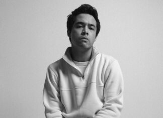 Nadhif Basalamah Jejaki Deretan Tangga Musik Global dengan Lagu “Penjaga Hati”