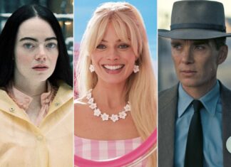 Daftar Lengkap Nominasi Critics Choice Awards 2024, Film Barbie Mendominasi