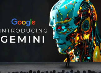 Mengenal Gemini, AI Buatan Google Yang Lebih Cerdas dari Chat GPT dan Cara Menggunakannya!