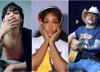 10 Lagu Paling Populer Versi Google Trends Tahun 2023