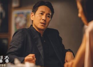 Kilas Balik Drama dan Film Korea Terbaik Lee Sun Kyun