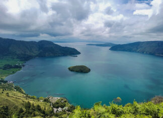 Sederet Fakta Unik Danau Toba yang Masuk Daftar Destinasi Wisata Pilihan New York Times