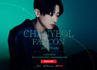 Sederet Fakta Fancom Chanyeol EXO Maret 2024 di Indonesia