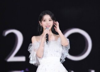 IU Siap Gelar Konser di Indonesia, Cek Informasinya!