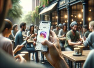 Mengenal Flipside: Fitur Baru Instagram yang Mirip Second Account dan Cara Menggunakannya!