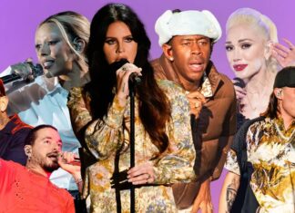 Line Up Coachella 2024, Cek Informasi Lengkapnya!
