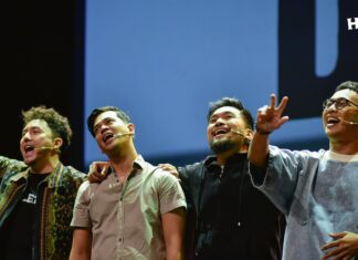 Eksklusif! HAJ4TAN PODKESMAS Tayang di Bioskop Online Mulai 3 Februari 2024