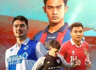 4 Pemain Timnas Indonesia Dapat Klub Baru Setelah Piala Asia 2023