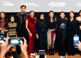 Film ‘Pemandi Jenazah’ Hadir Sangat Mencekam Penontonnya di Gala Premiee