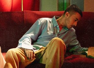 Aziz Hedra Merilis EP Perdana Bertajuk “LESSON”, Mengajak Belajar Dari Berbagai Masalah Cinta