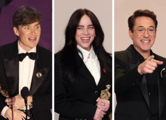 7 Fakta Menarik Oscar 2024 yang Wajib Diketahui