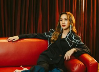 Raissa Ramadhani Merilis Singel “Tak Bisa Gantikannya” : Balada Masih Terikat Masa lalu
