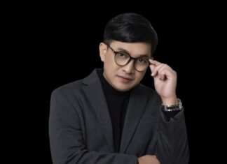 Yovie Widianto Resmi Menjadi Ketua Federasi Serikat Musisi Indonesia