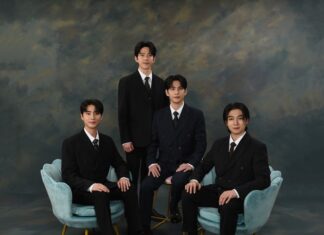 DAY6 Umumkan Tanggal Comeback dan Perilisan Mini Album Fourever