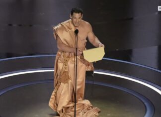 Kilas Balik Momen Unik di Oscar 2024, John Cena Paling Viral di Media Sosial!