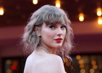 Taylor Swift kini Masuk Daftar Miliarder Forbes 2024