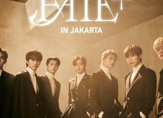 Siap-siap! ENHYPEN akan Konser Perdana di Indonesia pada Agustus Mendatang, ENGENES Merapat!