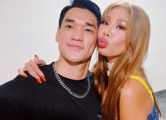 Afgan Rilis Single Baru Kolaborasi dengan Rapper Korea Jessi, Duet Manis!