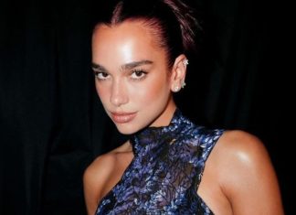 Dua Lipa Umumkan Akan Konser di Indonesia, Ini Informasi Tiketnya!