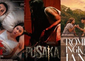 7 Film Indonesia Tayang Juli 2024 di Bioskop