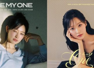 Siap-siap! Kim Ji Won Adakan Gelar Fanmeeting di Jakarta, Fans Queen of Tears Merapat!