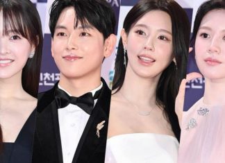 Ini Deretan Pemenang Blue Dragon Series Awards 2024, Moving Menang Banyak!