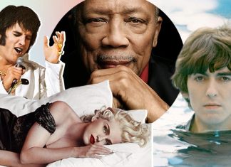 5 Film Dokumenter Musisi Legendaris yang Wajib Ditonton!