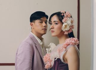 Jaz Dan Mawar De Jongh Persembahkan Single Kolaborasi Berjudul “Bukan Dengan Dia”