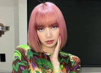 Siap-siap! Lisa BLACKPINK Gandeng Kolaborasi dengan Penyanyi Spanyol Rosalia di Single Terbaru “New Woman”
