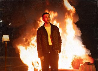 Wujudkan Mimpi, Aziz Hedra Lepas Album Debut “Lesson Learned”