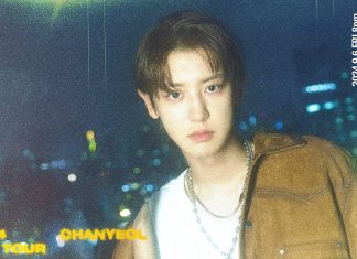 Jelang Debut Solo, Chanyeol EXO Umumkan Tur Solo Asia Perdana