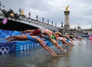 6 Fakta Menarik Sungai Seine yang Jadi Tempat Pembukaan Olimpiade Paris 2024