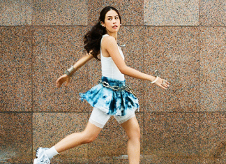 Maudy Ayunda Ingatkan Manisnya Bertumbuh Dewasa Melalui Single Terbaru “Hari Itu”