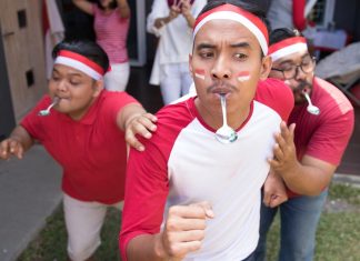Rekomendasi 10 Permainan Tradisional yang Seru untuk Lomba 17 Agustus