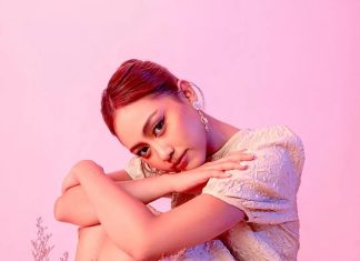 Sisca Saras Comeback Ramaikan Industri Musik Indonesia